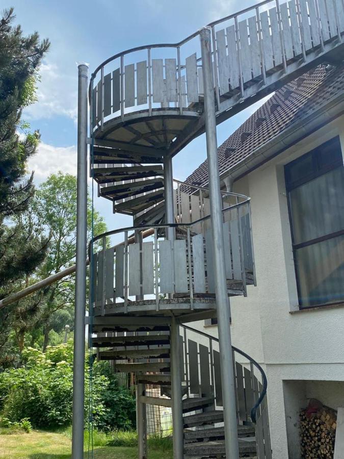 Ferienwohnung Am Teufelsmoor -Keine Monteure- Klein Wehnendorf Экстерьер фото